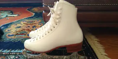 Riedell Women's  Figure Skates, View more