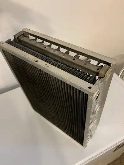 Honeywell Electrostatic Furnace Filters, View more