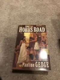 Horus road