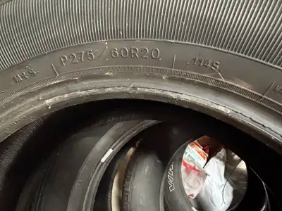 Drove off the lot then switched out. Indoor stored. Deliver within reason. 1000.00 or best offer.