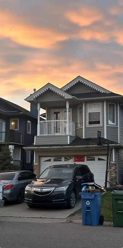 House for rent