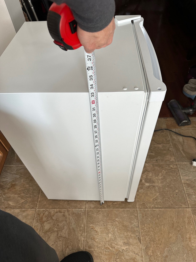Congélateur/ freezer , like new in Freezers in Gatineau - Image 4