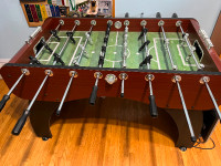 Foosball (Soccer) Table