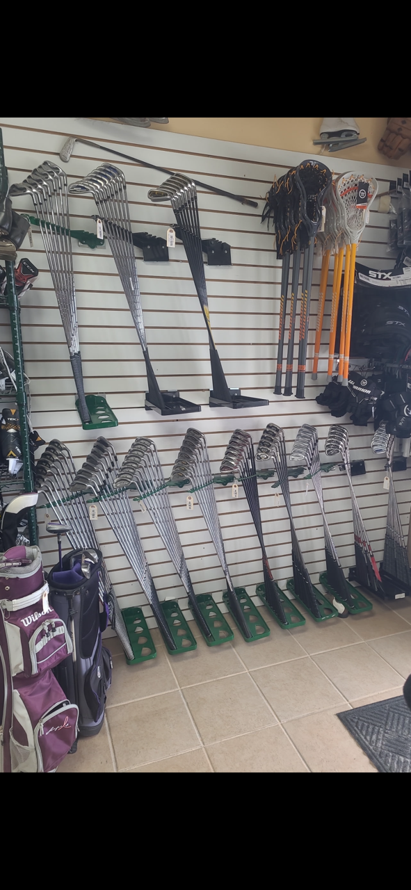 SKATE EXCHANGE@@@REBOUND ON SIDNEY! in Skates & Blades in Belleville - Image 5