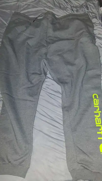 carhartt men's 4xl track pants (BRAND NEW NO TAGS), View more