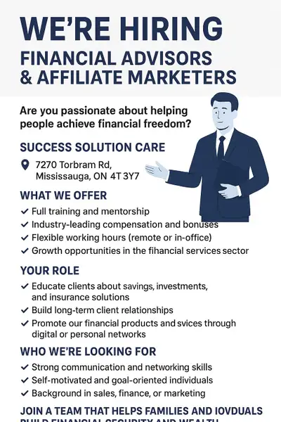 we are hiring , View more