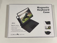 Magnetic Keyboard iPad Pro 11-inch