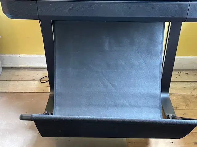 HP DesignJet T630 Large Format 24-inch Plotter Printer in Printers, Scanners & Fax in Oshawa / Durham Region - Image 6