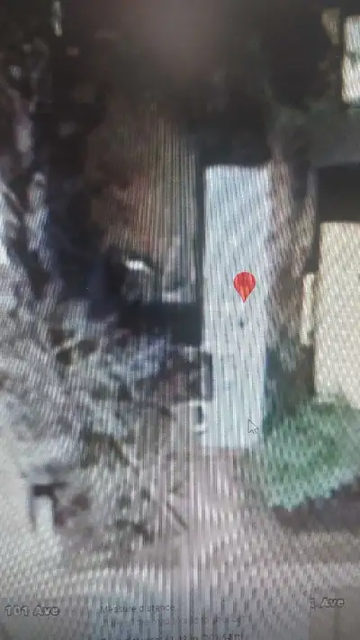 Developed lot for mobile home. In clairmont. Land for sale. Own your land. Lot tax rate in clairmont...