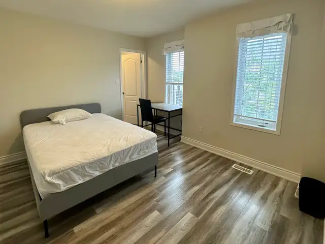 FEMALE ONLY - York University room for rent in Room Rentals & Roommates in City of Toronto - Image 5