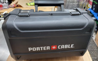 Porter Cable Plate Joiner 557