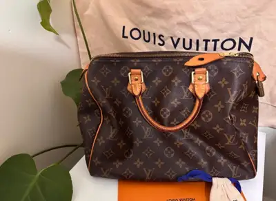 LV speedy 30, View more