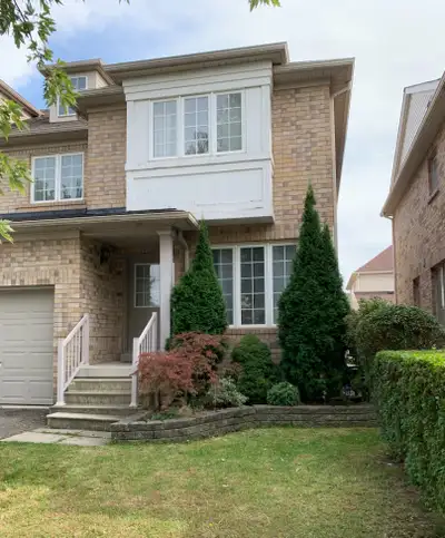 One room on the 2nd floor ($750) and one room in the basement ($800) includes private half bath). Bo...