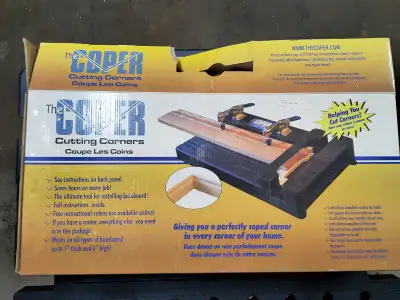 Coping Kit, View more