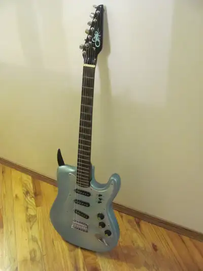 Spear Electric Guitar, View more