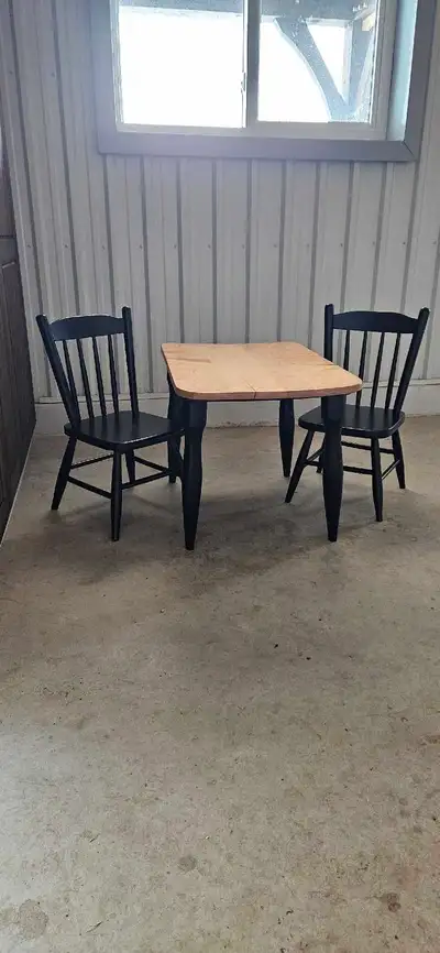 children's table and chairs , View more