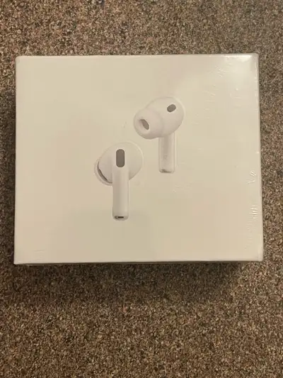 AirPods Pro 3, View more
