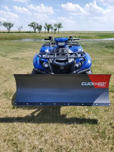 Power steering, front bumper, racks, just serviced, new battery, front plow, 2nd set of factory blac...