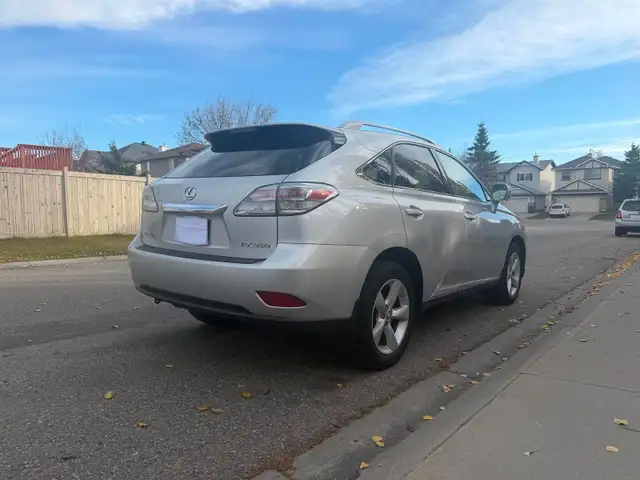 Lexus RX 350600959094599854081