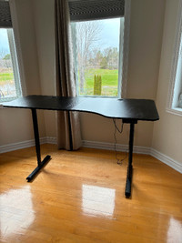 Gaming table/desk