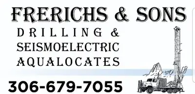 Water Well Drilling  & Seismoelectric Groundwater Exploration, View more