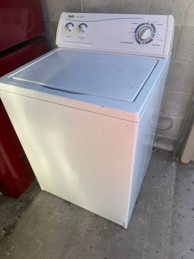 washing machine 436980226962247683