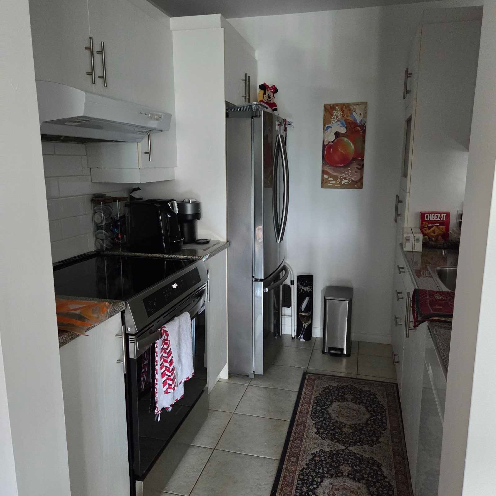 appartement a louer — photo 1
