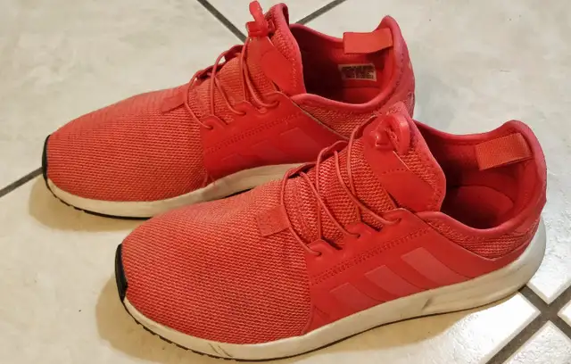 Adidas women's running shoes in Women's - Shoes in Edmonton - Image 3