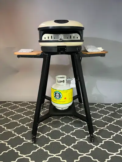 Gozney Arc  XL with Stand- new, View more