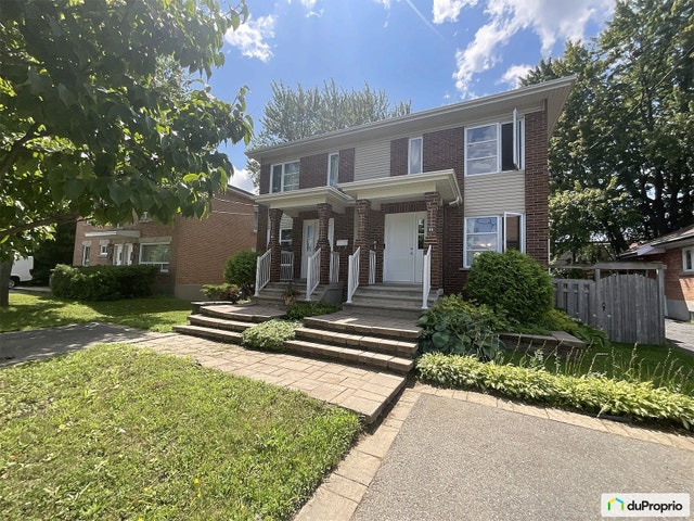 $610,000 - Semidetached for sale (Open house on Oct 4th) — photo 1