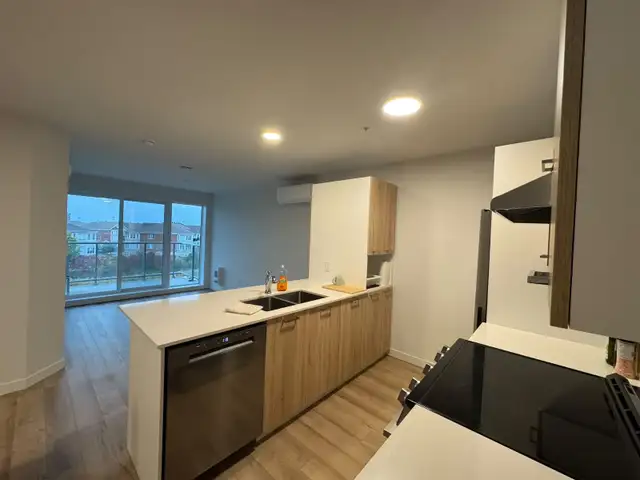 CESSION BAIL - MASCOUCHE 1640 $ | Long Term Rentals | Laval / North ...
