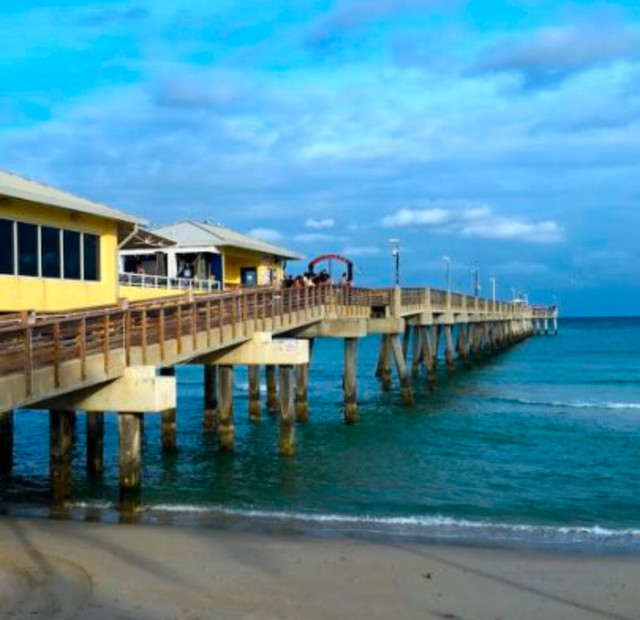 Dania Beach, Florida Rentals in Florida