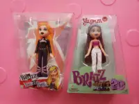 Bratz Doll Minis to Trade