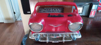 Chevrolet,radio,am/FM cassette,