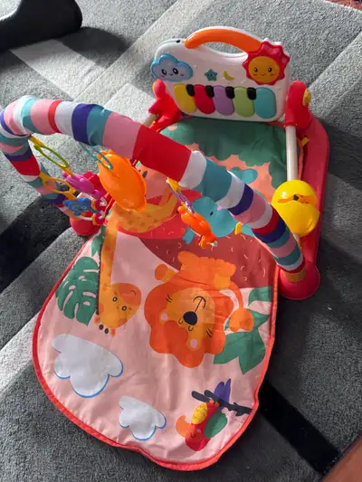 baby play mat, View more