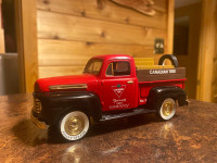 1948 Canadian Tire Ford.  