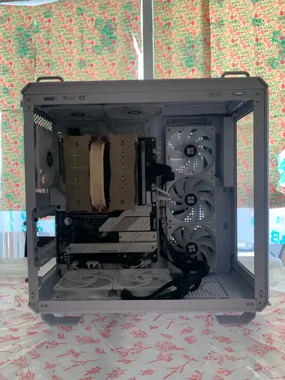 I9 13900KF HIGH-END BUILD, View more