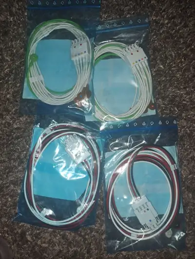 Quintech Cables, View more