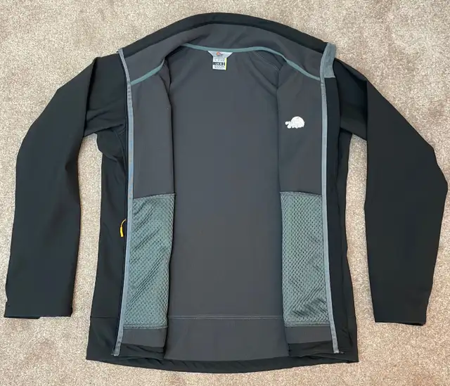 Lowe Alpine Vapour Trail Jacket - Men's Size XL in Men's in St. Albert - Image 4
