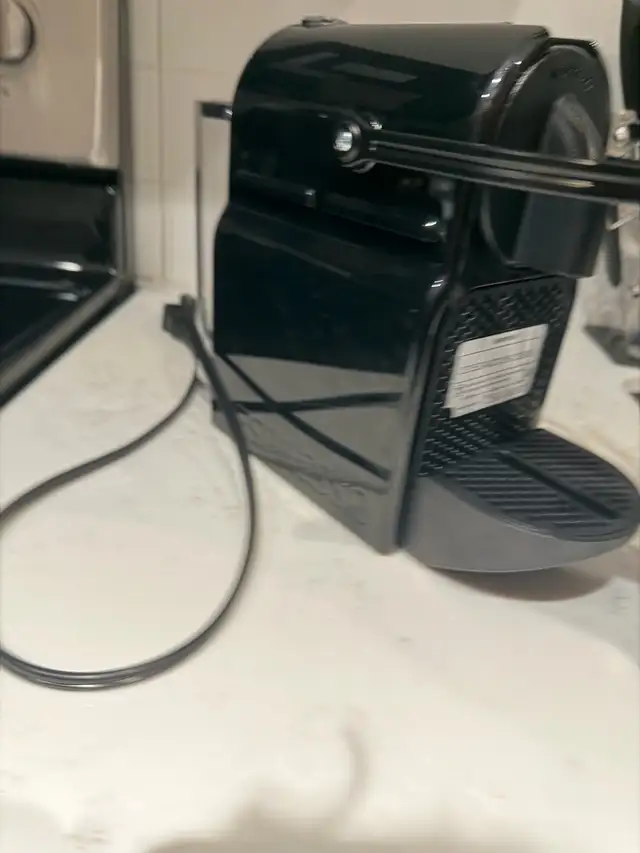 coffee machine  in Kitchen & Dining Wares in Cambridge - Image 4