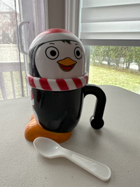Ice Cream MUGZ - Penguin