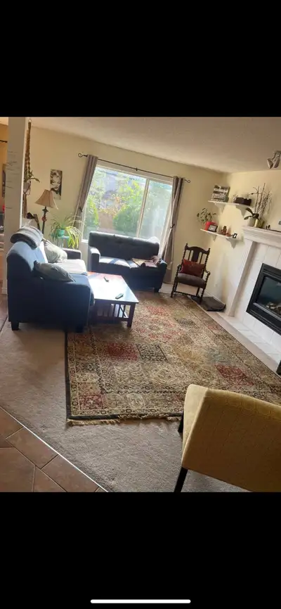Room(s) for Stampede