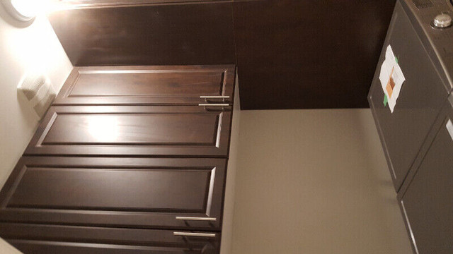 Laundry room makeover in Cabinets & Countertops in Mississauga / Peel Region - Image 4
