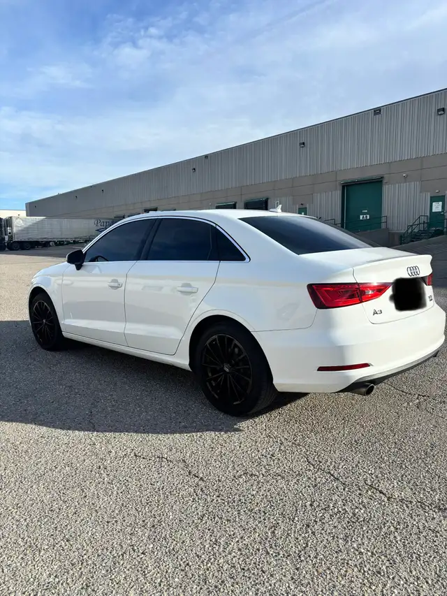 2016 Audi a3 602314774476892164