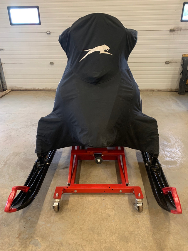 Arctic Cat Sled Cover in Snowmobiles Parts, Trailers & Accessories in North Bay - Image 3