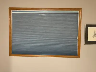 Interior Window Blind, View more