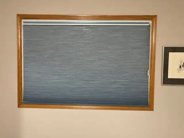 Interior Window Blind in Window Treatments in Saskatoon - Image 2