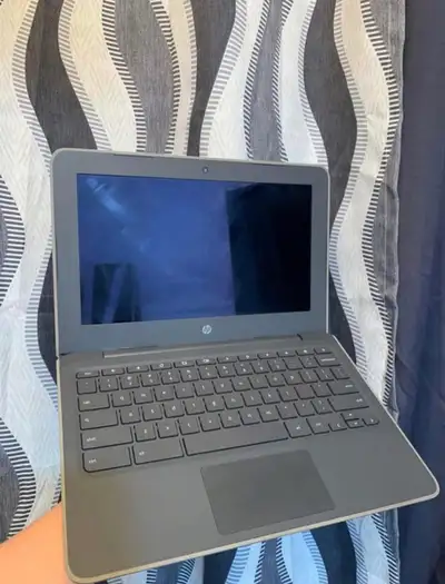 chromebook, View more