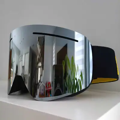 Magnetic Goggles Snowboard Ski, View more