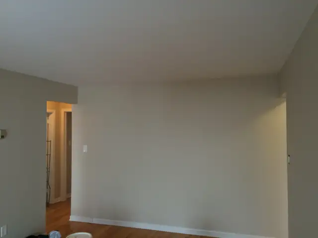 Two Bedroom apartment for people over 55 in Long Term Rentals in Pembroke - Image 11